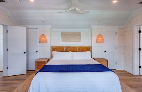 Hope Town Resort | 1 Bedroom Villa - Sunset Point, Abaco - Anchored Souls Villa # 14