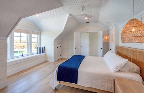 Hope Town Resort | 1 Bedroom Villa - Sunset Point, Abaco - Anchored Souls Villa # 14