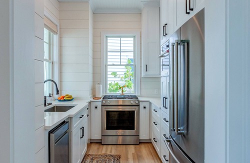 Hope Town Resort | 1 Bedroom Villa - Sunset Point, Abaco - Anchored Souls Villa # 14