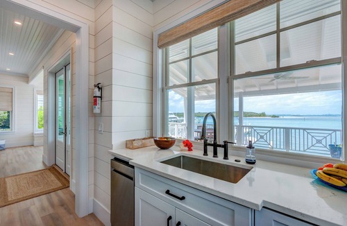 Hope Town Resort | 1 Bedroom Villa - Sunset Point, Abaco - Anchored Souls Villa # 14