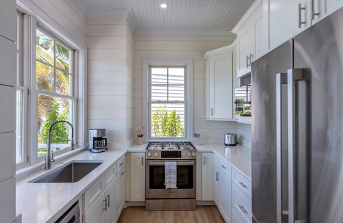 Hope Town Villa | 1 Bedroom Villa - Sunset Point, Abaco -SeaScape Villa # 9