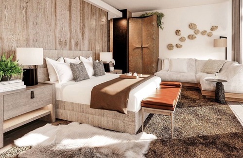 Mayfair Hotel | 1 Hotel Mayfair