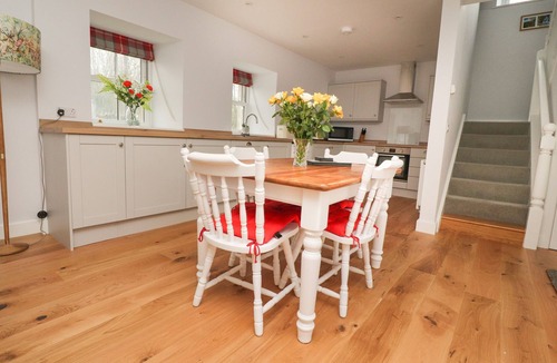 Skipton Cottage | 1 Hull House Cottage