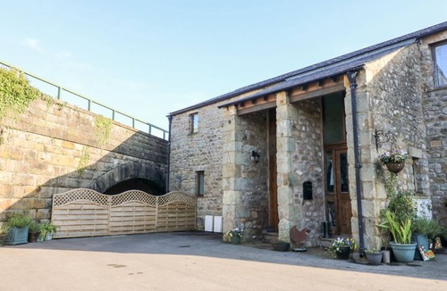 Carnforth House | 1 Netherbeck Barn, Carnforth