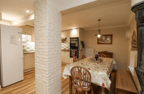 Rosedale Abbey Cottage | 1 The Old Methodist Chapel