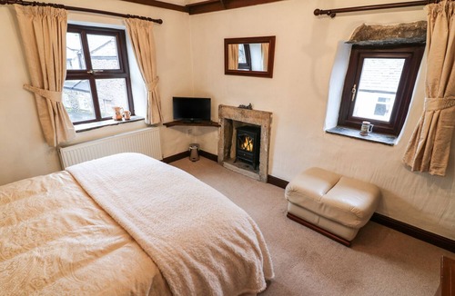 Clitheroe Cottage | 1 The Stables