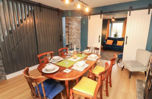 Cleator Moor House | 10 Keekle Terrace