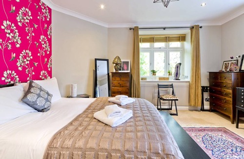 Hampstead Apartment | 100 m² Apartment ∙ 2 bedrooms ∙ 4 guests