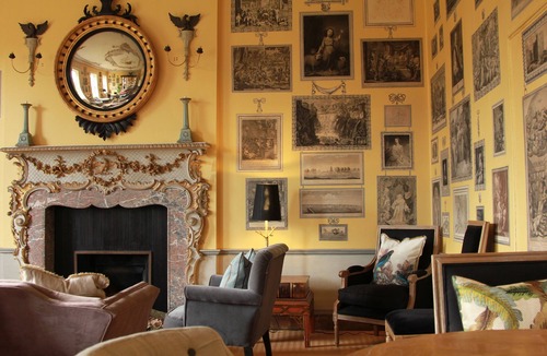 Cranborne House | 11 Bedroom Country House in the beautiful Dorset countryside