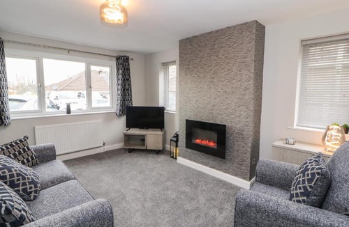 Bolton Le Sands House | 12 Merefell Road
