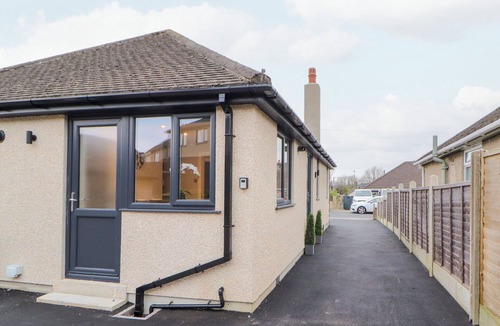 Bolton Le Sands Cottage | 12 Merefell Road