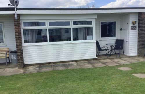 Great Yarmouth House | 125 Sundowner