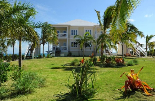 James Cistern Villa | 149 m² Villa ∙ 2 bedrooms ∙ 6 guests