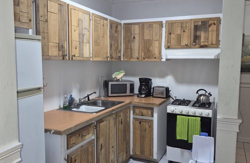 Nassau Apartment | 15 MINUTES WALK TO THE BEACH