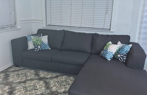 Nassau Apartment | 15 MINUTES WALK TO THE BEACH