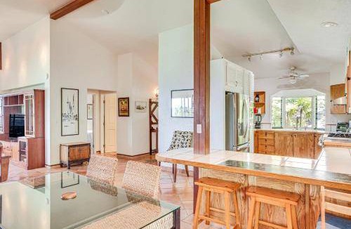 Kona Paradise House | 161 m² House ∙ 3 bedrooms ∙ 8 guests
