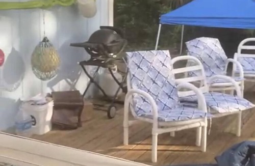 Bahama Palm Shores Cottage | 18 Miles south of MHH airport