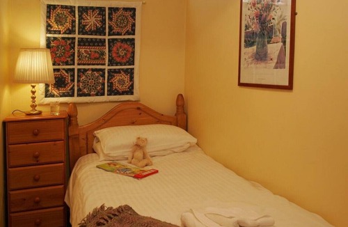 Chapel Stile House | 18 Thrang Brow - Three Bedroom House, Sleeps 5