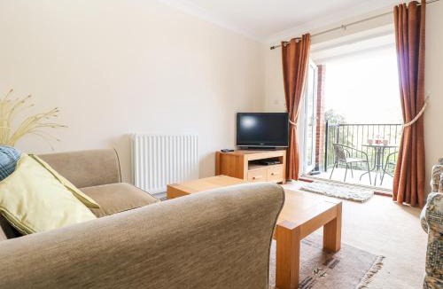 New Forest District Apartment | 19 Quayside Walk