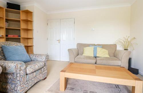 New Forest District Apartment | 19 Quayside Walk