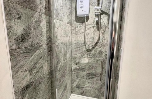Guisborough Apartment | 1BR Flat By Cozy Quarters Property Management Short Term Rental Guisborough Near Roseberry Topping & Saltburn