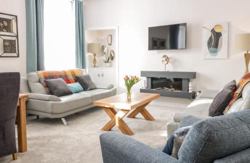 Kelso House | 2 Abbey Row
