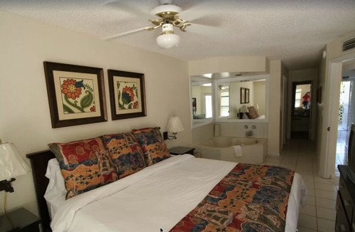 Bahama Reef Resort | 2 bd Villa | Ocean Reef Yacht Club & Resort | Travel by Whye Enterprise