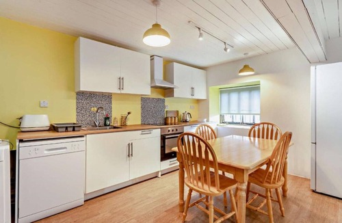 Hethel House | 2 Bed Barn conversion