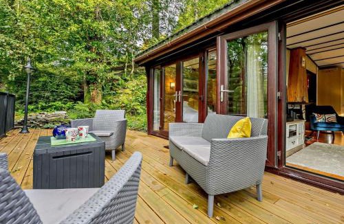 Skelwith Bridge Cabin | 2 Bed in Ambleside oc-75731