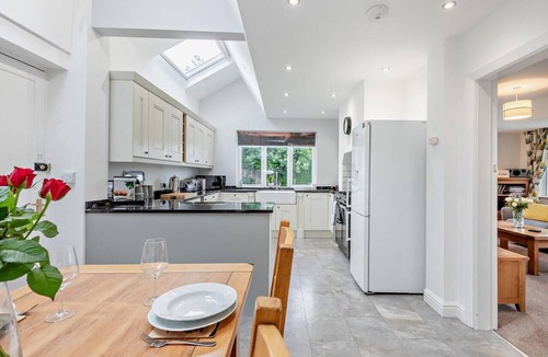 Hawkshead House | 2 Bed in Ambleside (oc-82290)