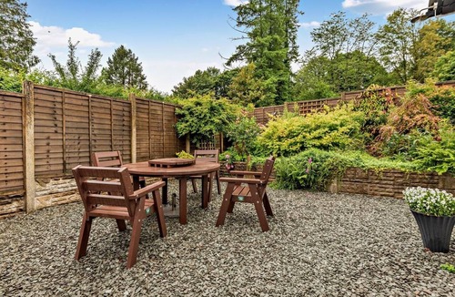 Hawkshead House | 2 Bed in Ambleside (oc-82290)