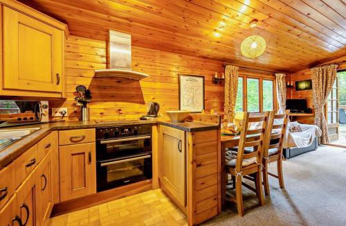 Skelwith Bridge Cabin | 2 Bed in Ambleside oc-92240
