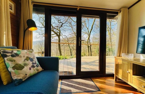 Skelwith Bridge Ski Chalet | 2 Bed in Ambleside (oc-75731)