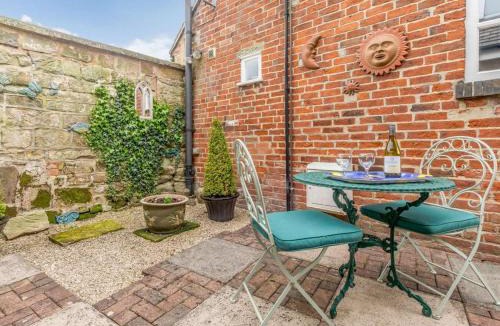 Brailsford House | 2 Bed in Ashbourne oc-pk816