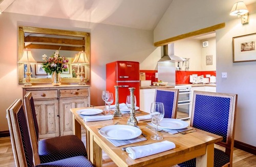 Bedford Cottage | 2 Bed in Bedford (oc-79558)