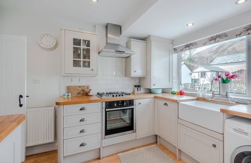 Braithwaite Cottage | 2 Bed in Braithwaite (oc-p31730)