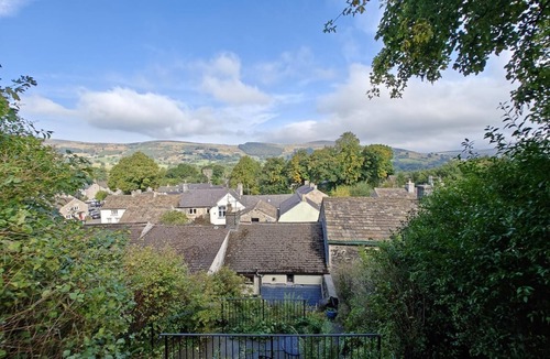 Castleton Cottage | 2 Bed in Castleton (oc-o30120)