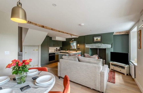 Chapel Stile Cottage | 2 Bed in Chapel Stile (oc-u32104)