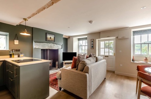 Chapel Stile Cottage | 2 Bed in Chapel Stile (oc-u32104)