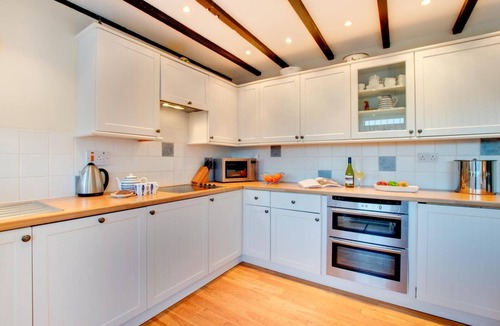 Craster Cottage | 2 Bed in Craster (oc-gd1855)