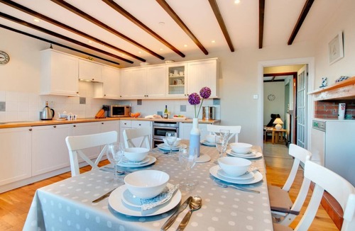 Craster Cottage | 2 Bed in Craster (oc-gd1855)
