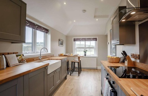 Ellemford Cottage | 2 Bed in Duns (oc-82759)