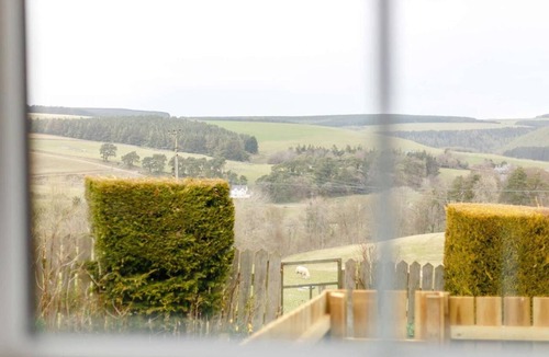 Ellemford Cottage | 2 Bed in Duns (oc-82759)