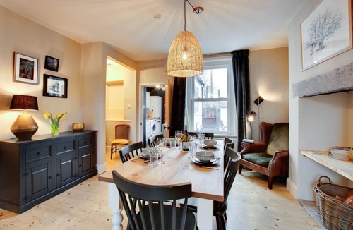 Embsay Cottage | 2 Bed in Embsay (oc-j30368)