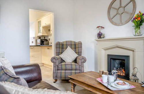 Hawick Apartment | 2 Bed in Hawick (oc-p30967)