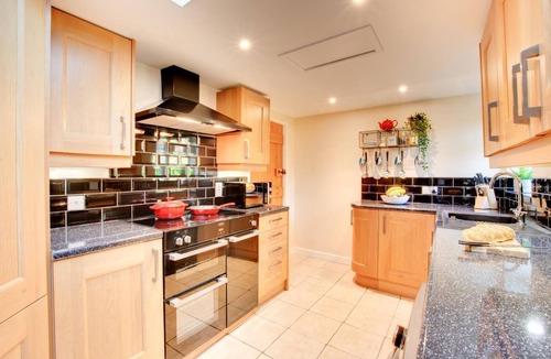 Hickling Cottage | 2 Bed in Hickling (oc-2052)