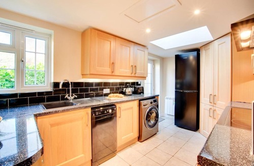 Hickling Cottage | 2 Bed in Hickling (oc-2052)