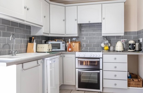 Hickling House | 2 Bed in Hickling (oc-1794)