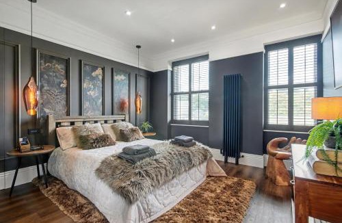 Hepworth House | 2 Bed in Holmfirth oc-f33379