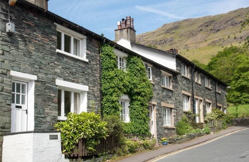 Borrowdale Cottage | 2 Bed in Keswick (oc-sz068)
